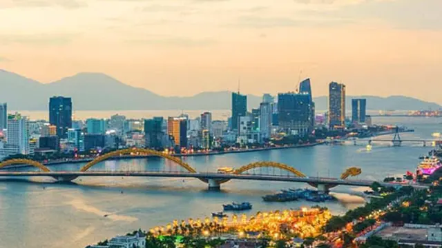 Thành phố Đà Nẵng