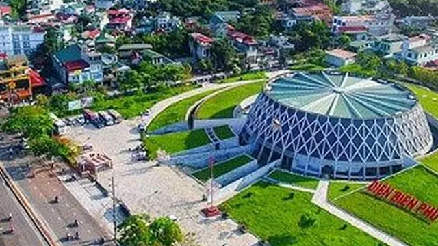 Tỉnh Điện Biên