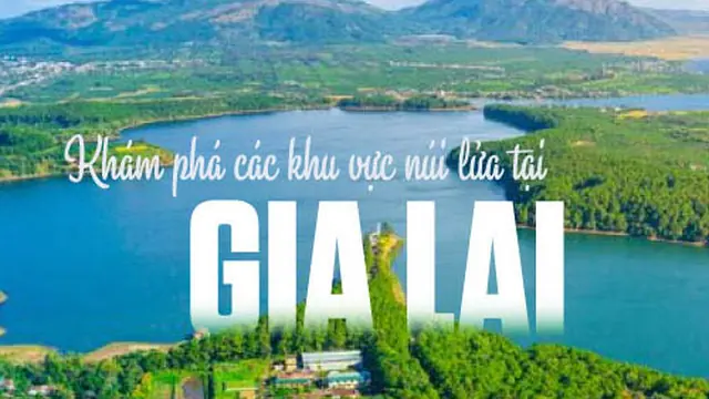 Tỉnh Gia Lai
