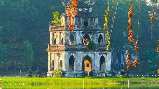 Thành phố Hà Nội