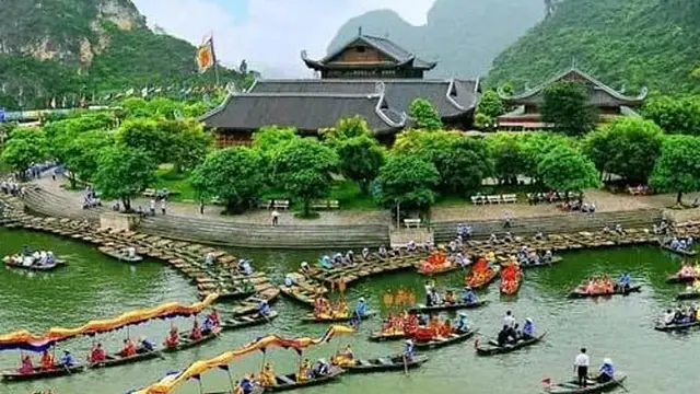 Tỉnh Ninh Bình