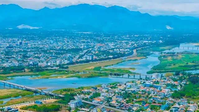 Tỉnh Quảng Ngãi