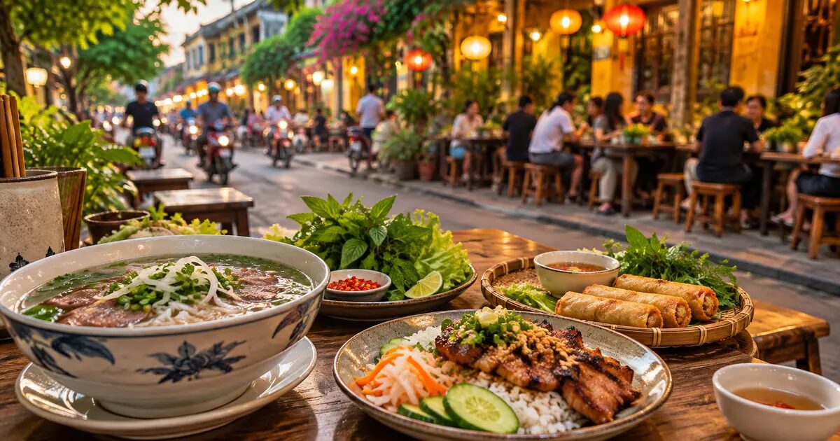 Quán ăn gần đây: Cách tìm quán ngon gần vị trí của bạn